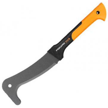 Fiskars kardas krūmams XA3 Fiskars kardas krūmams XA3