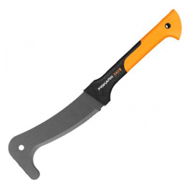 Fiskars kardas krūmams XA3 Fiskars kardas krūmams XA3