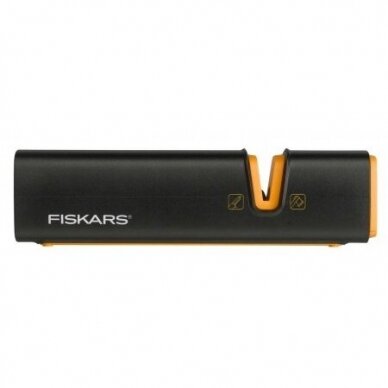 Fiskars galąstuvas kirviams ir peiliams Xsharp Fiskars galąstuvas kirviams ir peiliams Xsharp
