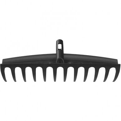 Fiskars universalus grėblys Solid be koto Fiskars universalus grėblys Solid be koto