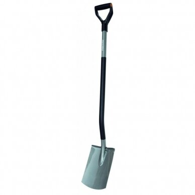 Fiskars daržininko kastuvas Ergonomic Fiskars daržininko kastuvas Ergonomic