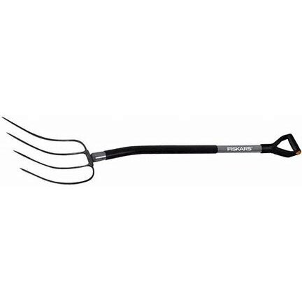Fiskars šakė kompostui Fiskars šakė kompostui