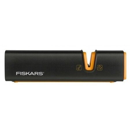 Fiskars galąstuvas kirviams ir peiliams Xsharp Fiskars galąstuvas kirviams ir peiliams Xsharp