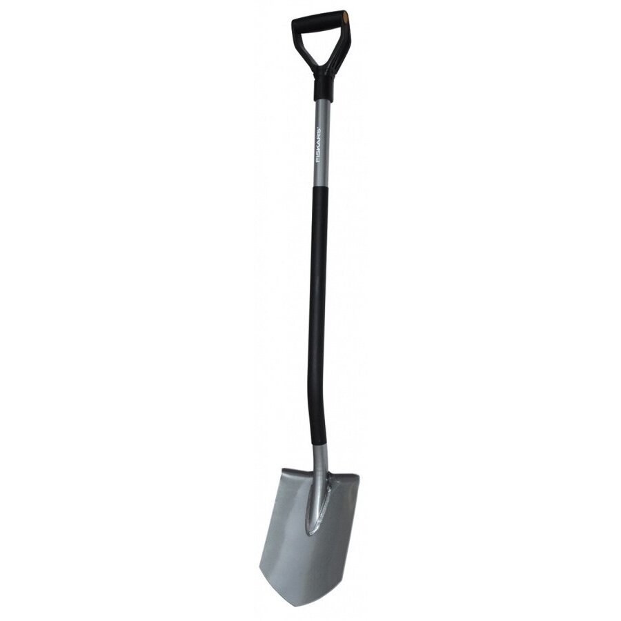 Fiskars smailus sodo kastuvas Ergonomic