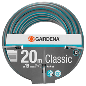 Gardena laistymo žarna "Classic" 19mm (3/4col.)