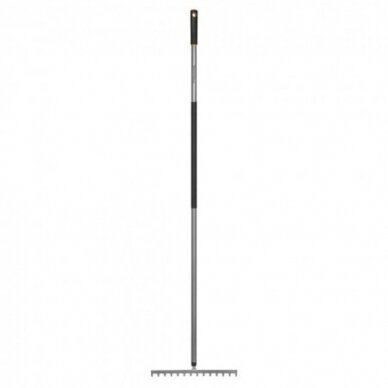 Fiskars Garden Light dirvos grėblys Fiskars Garden Light dirvos grėblys