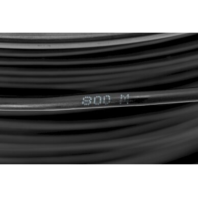 Kontūro kabelis „Standard“ Ø2,7mm 3