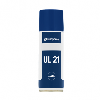 Purškiamas sintetinis tepalas UL 21